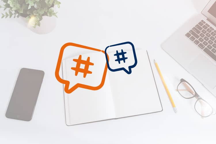 What are Instagram hashtags?