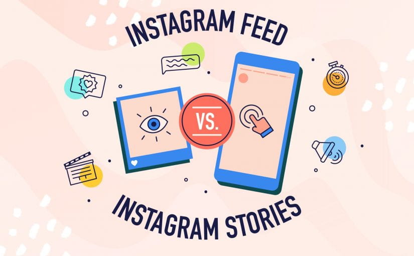 Instagram is a fashion website How to Increase Traffic Social Media