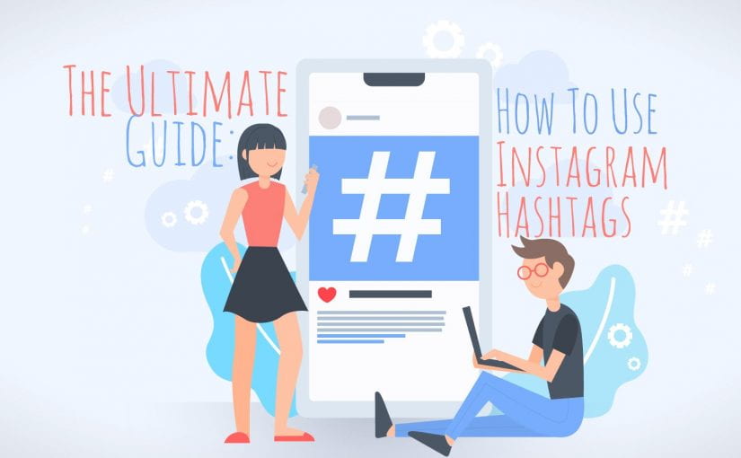 The 20 Most popular Instagram Hashtags